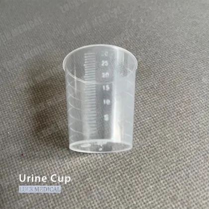 Disposable Urine Testing Container