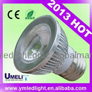 dimmable 4w spotlight