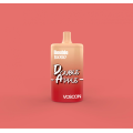 Vosoon Double 10000 Double Mesh Coil Disposable Vape