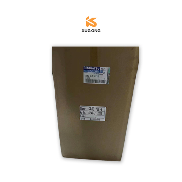 SA6D170E SAA6D170E ดีเซลทรงกระบอกเครื่องยนต์ 6240212220