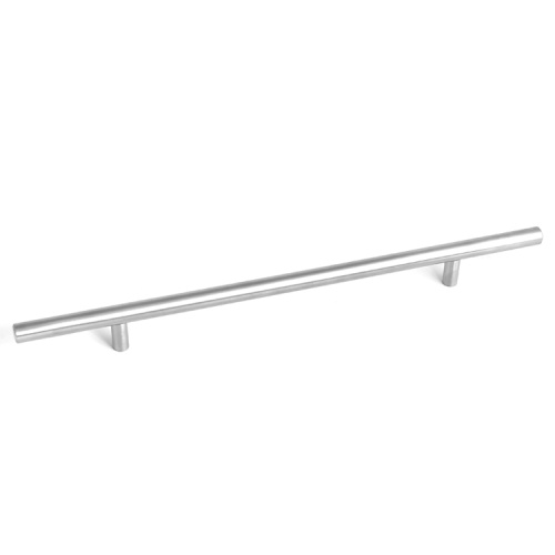 Kitchen bar handles Cabinet handles Silver 8-13/16" center
