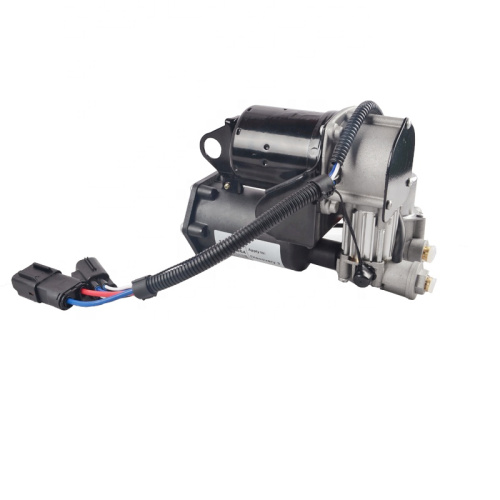 Air Suspension Compressor Pump LR044360