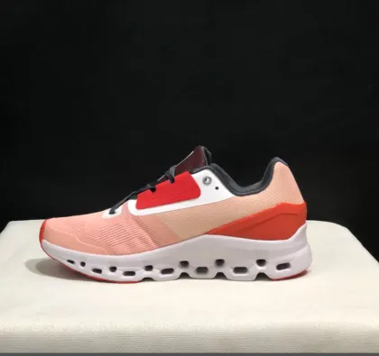 Cloud Monster Design Sports Running Shoes with Earthquake Cushioning Technology - Factory Wholesale