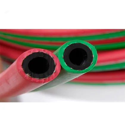 Rubber Composite Material Welding Hose