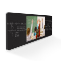 4K LED-display slim systeem schoolbord