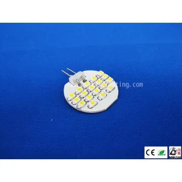 LED Spot G4 18SMD