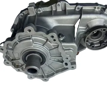 Rear Differential and Transfer Case Gear Assembly for Jeep Grand Cherokee