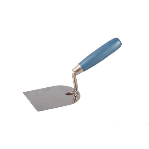 Round shape Bricklaying Trowel Knife