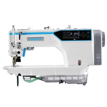 Hot Sales Jack A6F Large Space Computerized Lockstitch Industrial Sewing Machine