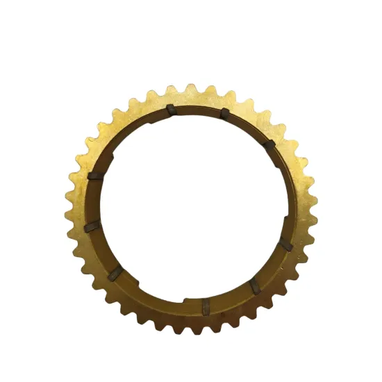 OEM 42020.469-1701164 Synchronizer Ring for Transmission Gearbox (RUSSIA)