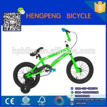 steel frame kids push bikes