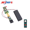 20M Mini Digital Laser Dangerfinder Sensor