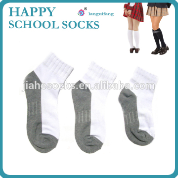 New Kids Boy Girl School Sports Socks