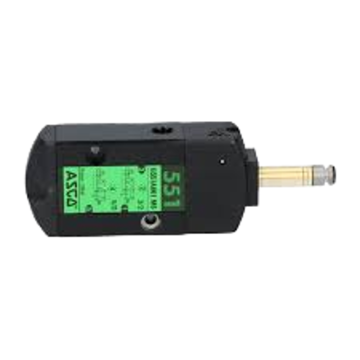 New, Original, Authentic ASCO Solenoid Valve G531C018MS: Your Ultimate Search Solution