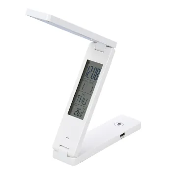 High Quality Deluxe Outdoor Solar Lamp Table with USB - Wholesale Hot Seller
