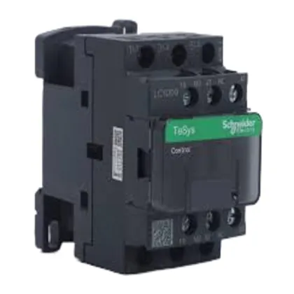 New Original Authentic SCHNEIDER LC1D40M7C Contactor Circuit Breaker