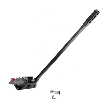 63cm Universal Long Vertical Hydraulic Handbrake Hydro E-brake for Drift Racing PQY3658BK