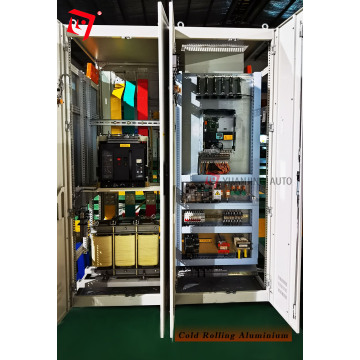 High-Performance Aluminum Rolling Equipment