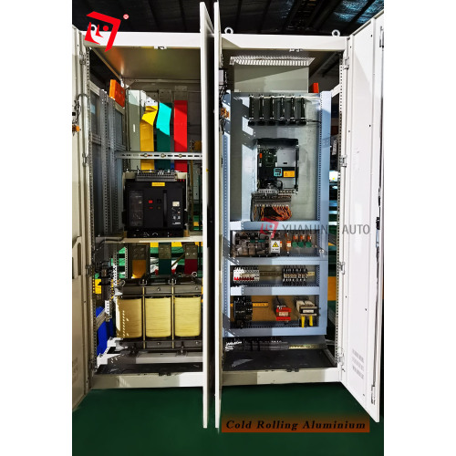 Innovations in Aluminum Rolling Processes