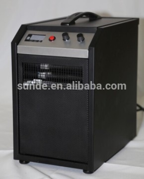CSA Certificated 1500W Modern Indoor Electric Portable Heater