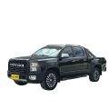 Foton General G9 Armored General Manual 4WD Premium