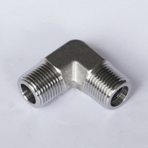 Elbow Connector