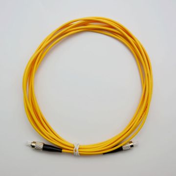 Καλώδιο οπτικών ινών Patch Cord FC