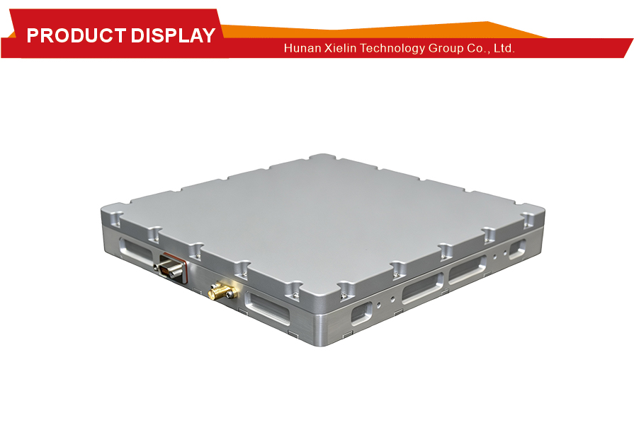 Survey mapping multi-mode anti-jamming hardware