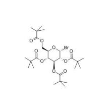 뜨거운 판매 Canagliflozin 중급 HPLC≥99 % CAS 81058-27-7