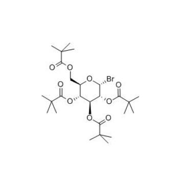 Промежуточное соединение Canagliflozin Hot Sale с HPLC≥99% CAS 81058-27-7