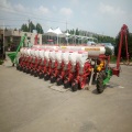 18 rows pneumatic precision planter