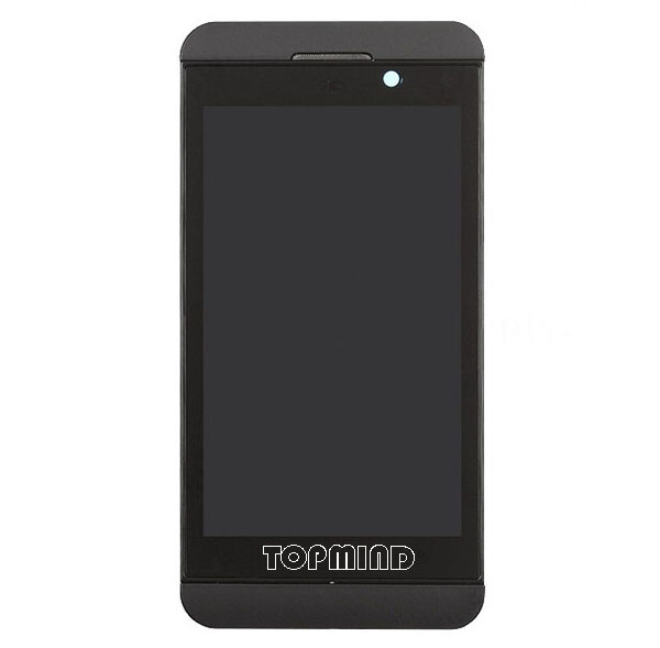 Cellphone LCD Screen Display for Blackberry Z10