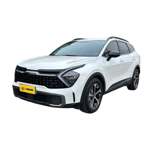 Kia Sportage 2025 1.5T 2WD Premium Edition