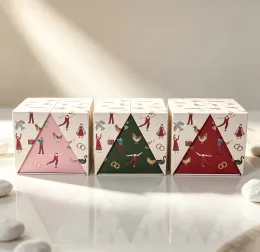 Premium Custom Gift Boxes for Glass Candle Jars