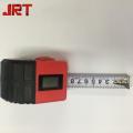 Reka bentuk baru 2 dalam 1 Laser Measuring Tape