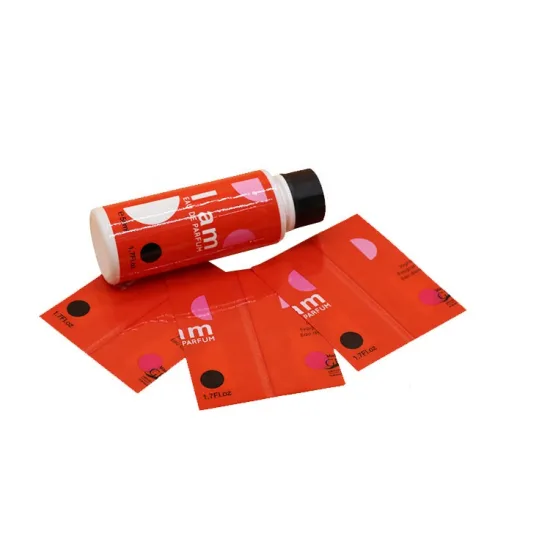 Hot Sale Printing Heat Shrink Sleeve Labels for Plastic Shrink Wrap Bottles