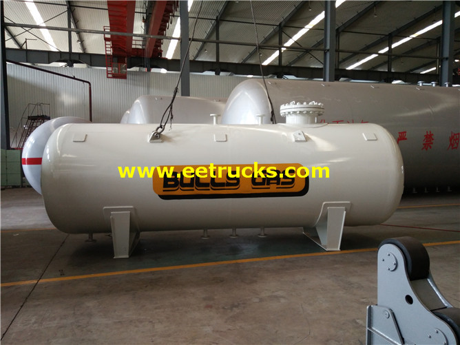 10000l ASME Ammonia Tank