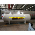 Réservoirs de gaz ammoniac 10000l ASME