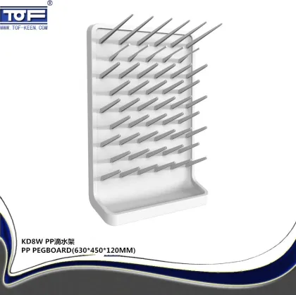PP Pegboard Laboratory Accessories: Your Comprehensive Source for Scientific Supplies