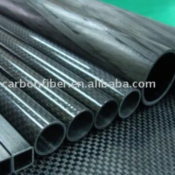 high quality carbon fibre tube for various function