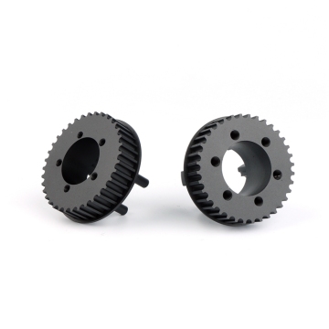 Cnc Guid Rail Connectors Parts