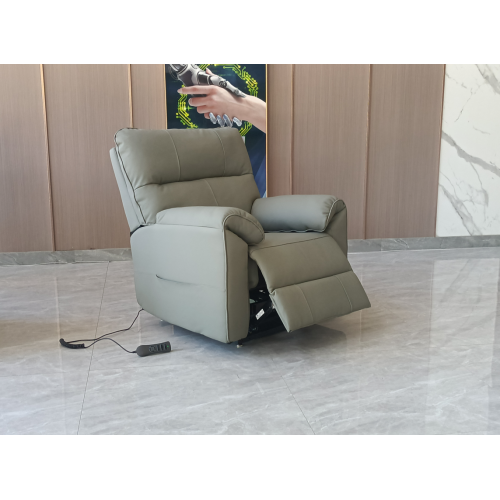 Универсальная подъемная стойка с подогревом и массажем