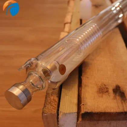 RECI W4 130-150W CO2 Laser Tube for Automatic Laser Cutting Machine