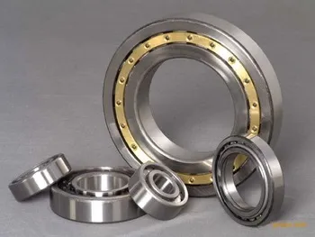NJ305 Cylindrical Roller Bearing 25X62X17MM