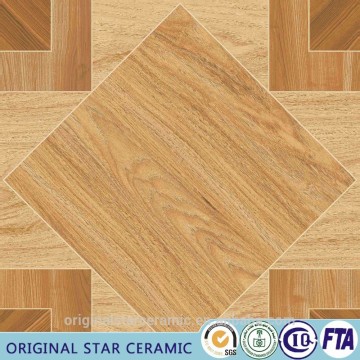 NEW DESIGN WOOD TILE 24*24 OSP86116A