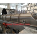 Mine Residue Vibrating Fluid Bed Dryer