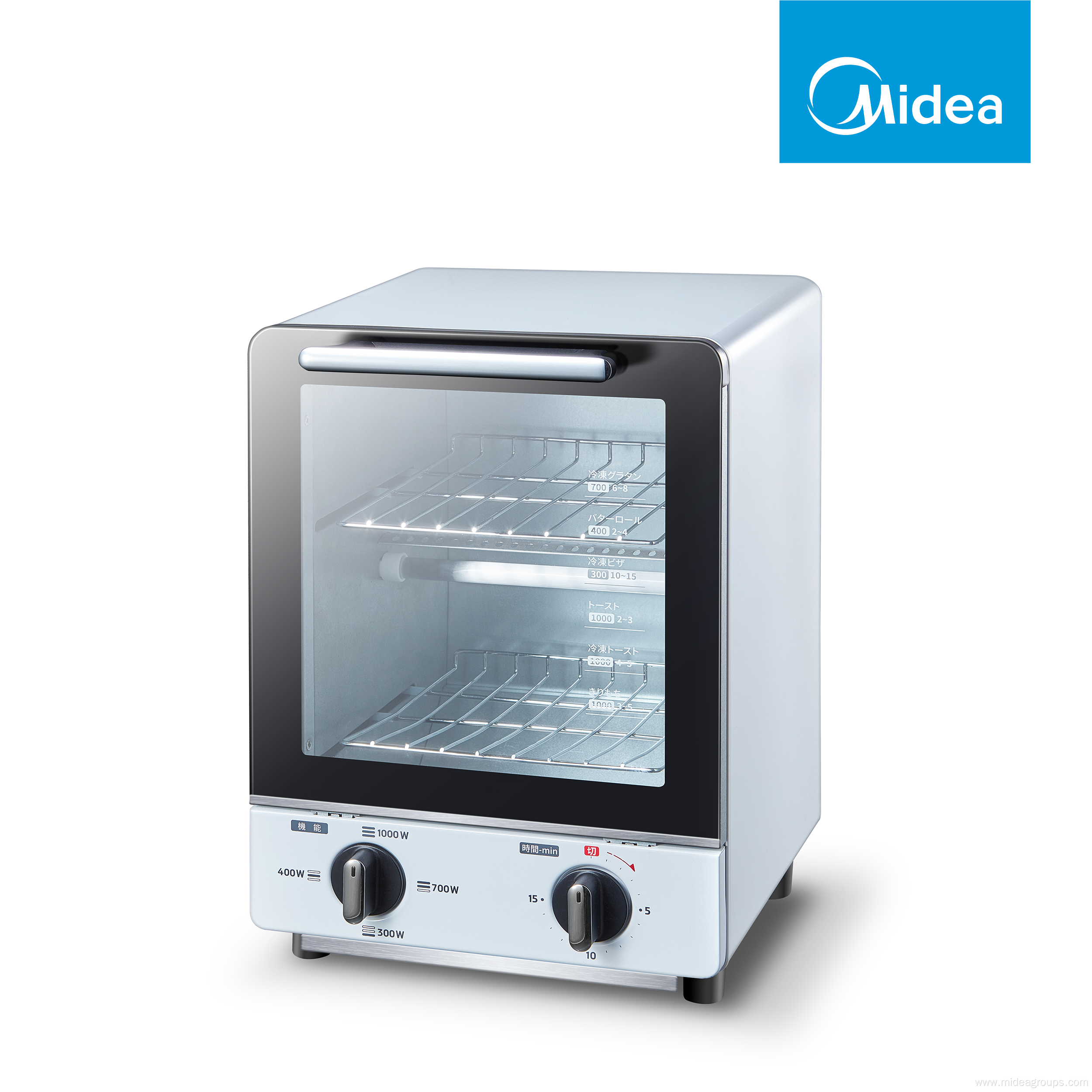 Japan Toaster Oven