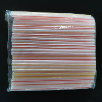 JIEYANG JY036 Group Straw Packing Machine