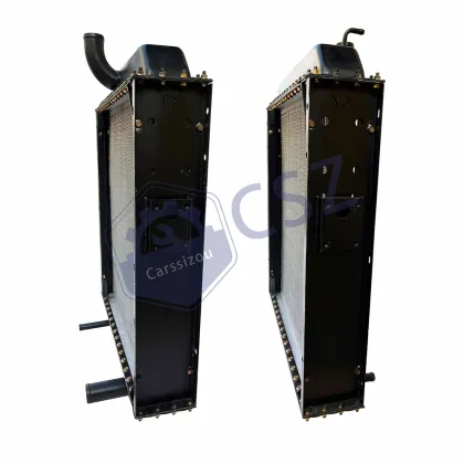 Luoyang 220B Roller Engineered Machinery Heat Dissipation Assembly Parts and Accessories