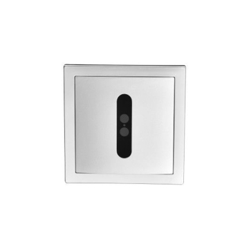 Hotel Automatic Wall-Mounted Plastic Steel Sensor Urinal Flush Valve